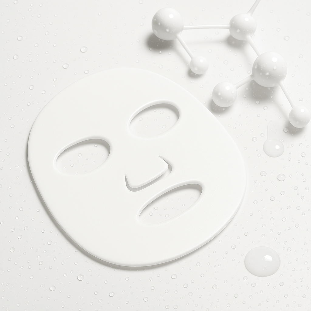 Collagen Mask - SkinBloom 4 - PACK - SkinBloom