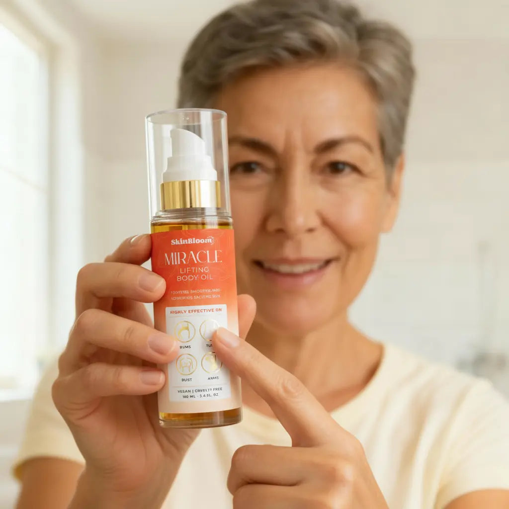 Sleep Magic Touch Image