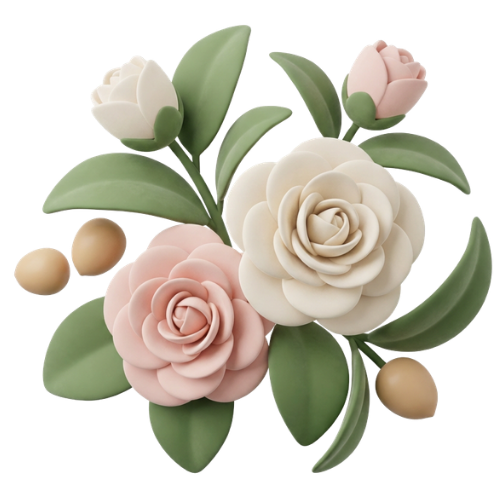 Camellia Seed Oil