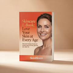 Skincare E-Book