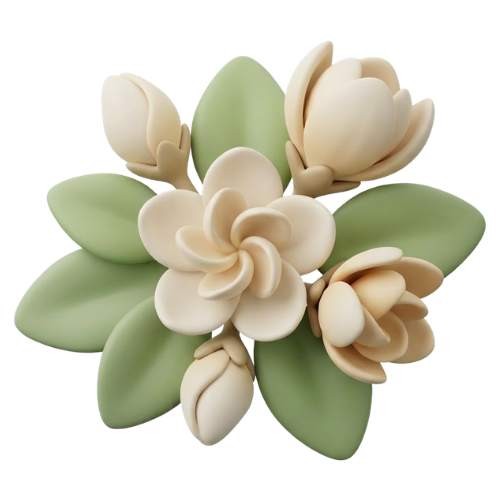 Jasmin Flower