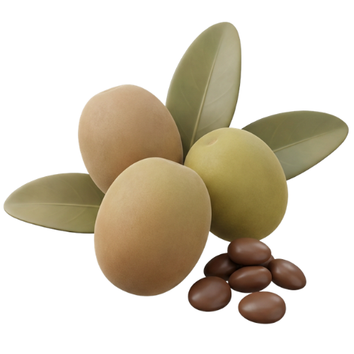 Marula Seed Oil