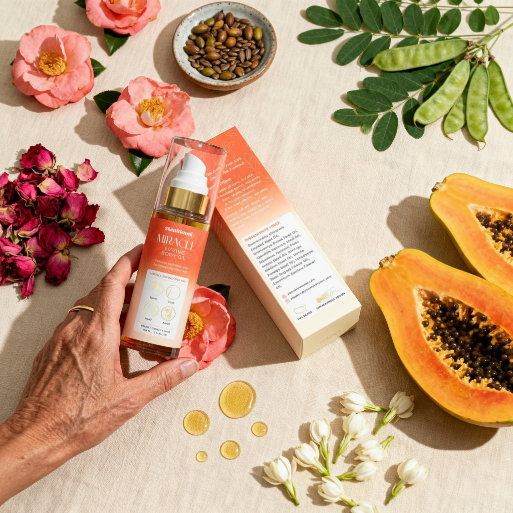 Sleep Magic Touch Image