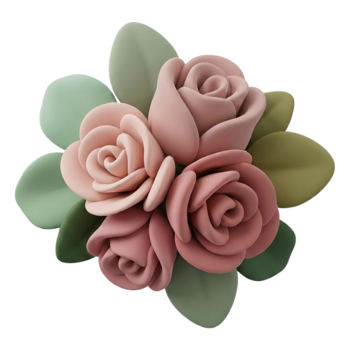 Rose Flower
