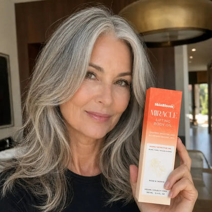 Lifting Body Oil