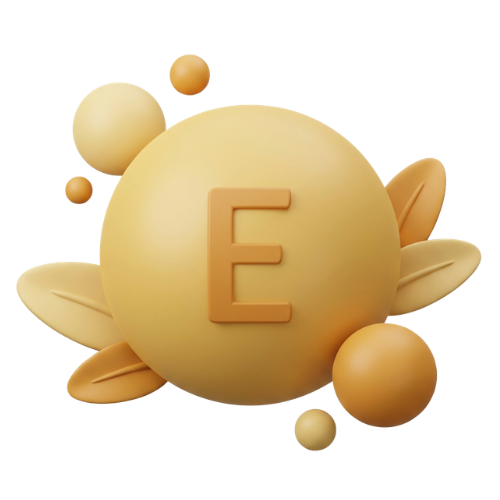 Vitamin E
