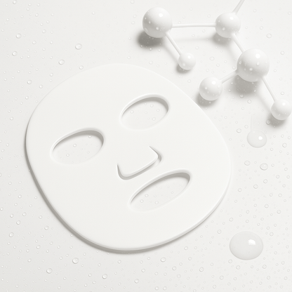 Collagen Mask - SkinBloom 4 - PACK - SkinBloom