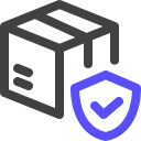 Ship Faster & Full Protection - SkinBloom