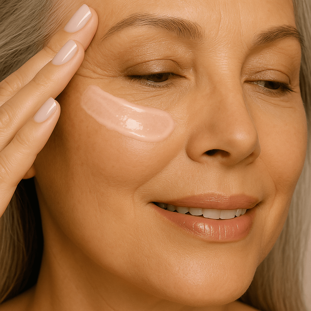 SkinBloom MultiBalm – Instant Hydration & Glow - SkinBloom